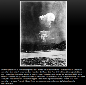 Krzysztof Penderecki: Threnody for the Victims of Hiroshima (1960)